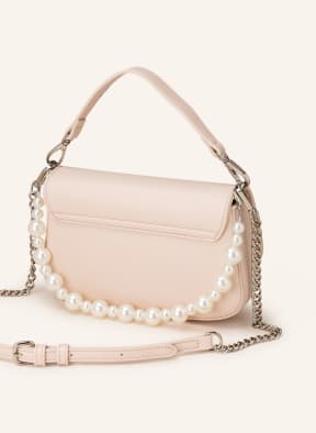 SEIDENFELT Shoulder bag SONA, Color: BEIGE (Image 1)