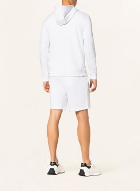 HUGO Hoodie DURATSCHI, Farbe: WEISS (Bild 1)