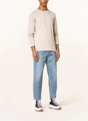 YOUNG POETS Longsleeve LIO, Farbe: BEIGE (Bild 1)