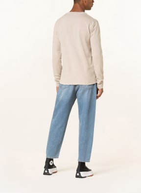 YOUNG POETS Longsleeve LIO, Farbe: BEIGE (Bild 1)