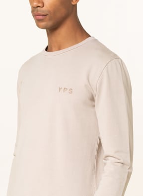 YOUNG POETS Longsleeve LIO, Farbe: BEIGE (Bild 1)