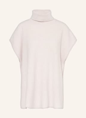darling harbour Sweater vest with cashmere, Color: CREAM (Image 1)