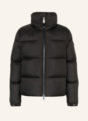 MONCLER Daunenjacke ANTERNE, Farbe: SCHWARZ (Bild 1)