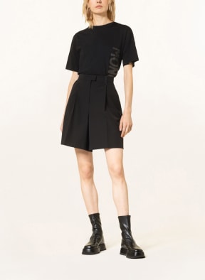 MONCLER T-Shirt , Farbe: SCHWARZ (Bild 1)