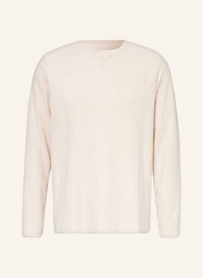 BETTER RICH Frotteeshirt, Farbe: CREME (Bild 1)