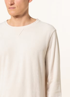 BETTER RICH Frotteeshirt, Farbe: CREME (Bild 1)