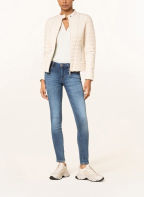 GUESS Quilted jacket VONA , Color: CREAM (Image 1)