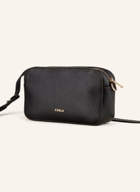 FURLA Umhängetasche, Farbe: SCHWARZ (Bild 1)
