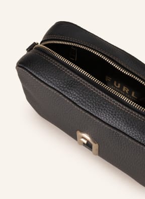 FURLA Umhängetasche, Farbe: SCHWARZ (Bild 1)