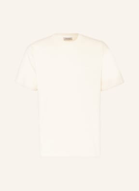 carhartt WIP T-shirt MARFA , Color: BEIGE (Image 1)
