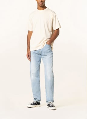 carhartt WIP T-shirt MARFA , Color: BEIGE (Image 1)