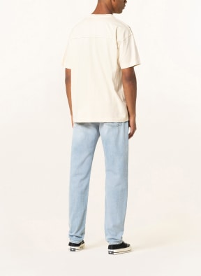 carhartt WIP T-shirt MARFA , Color: BEIGE (Image 1)