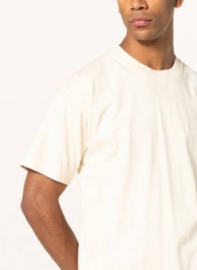 carhartt WIP T-shirt MARFA , Color: BEIGE (Image 1)