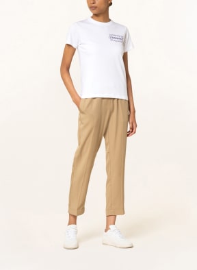 carhartt WIP T-Shirt, Farbe: WEISS (Bild 1)