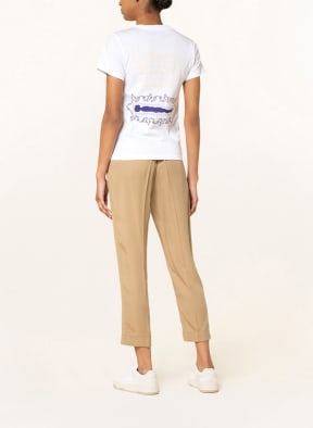 carhartt WIP T-Shirt, Farbe: WEISS (Bild 1)