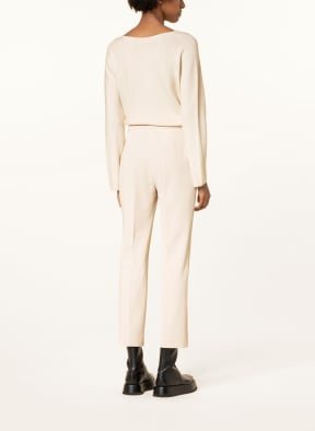 BOSS 7/8-Hose TASOLA, Farbe: CREME (Bild 1)