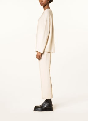 BOSS 7/8-Hose TASOLA, Farbe: CREME (Bild 1)