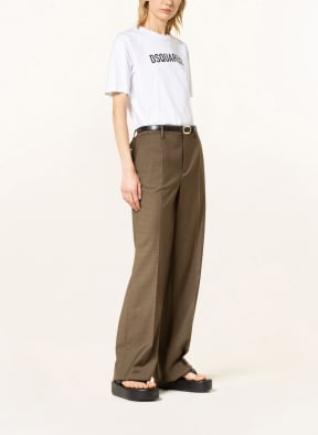 DSQUARED2 T-shirt , Color: WHITE (Image 1)