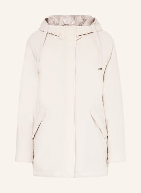 HERNO Parka , Color: CREAM (Image 1)
