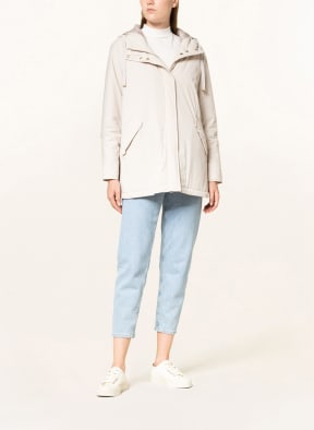 HERNO Parka , Color: CREAM (Image 1)