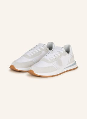 PHILIPPE MODEL Sneaker TROPEZ 2.1, Farbe: CREME (Bild 1)