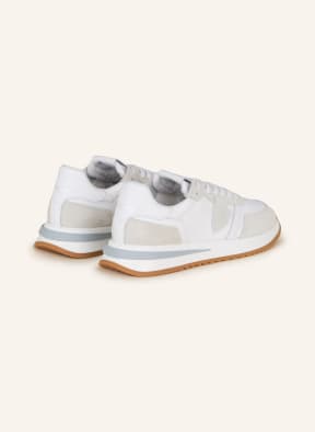 PHILIPPE MODEL Sneaker TROPEZ 2.1, Farbe: CREME (Bild 1)