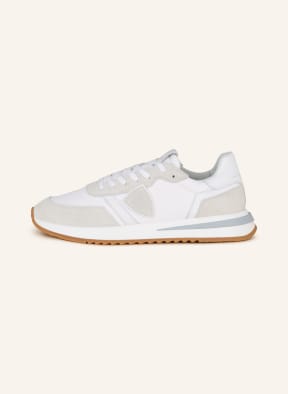 PHILIPPE MODEL Sneaker TROPEZ 2.1, Farbe: CREME (Bild 1)