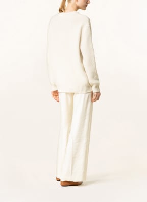 Chloé Cashmere sweater , Color: CREAM (Image 1)