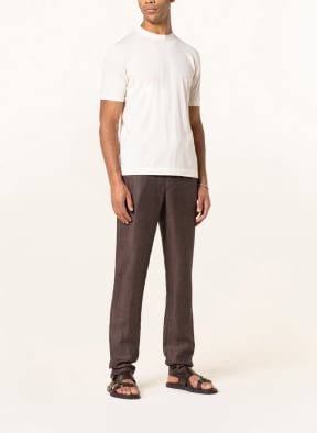 FIORONI T-Shirt, Farbe: WEISS (Bild 1)