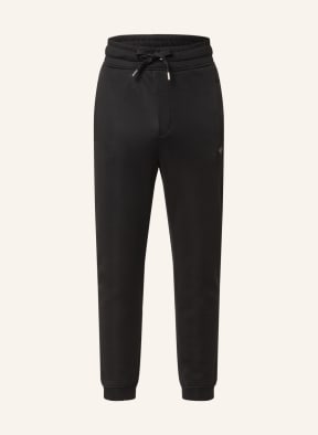 PAUL & SHARK Sweatpants, Color: BLACK (Image 1)