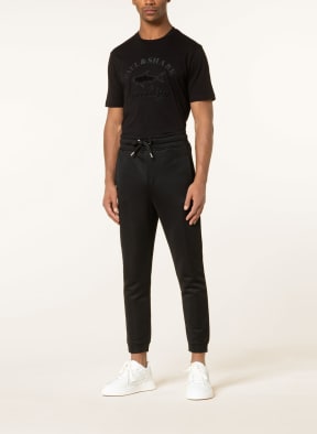 PAUL & SHARK Sweatpants, Color: BLACK (Image 1)