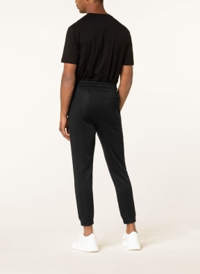 PAUL & SHARK Sweatpants, Color: BLACK (Image 1)