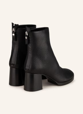 AGL Ankle boots IVETTE, Color: BLACK (Image 1)
