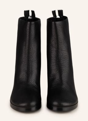 AGL Ankle boots IVETTE, Color: BLACK (Image 1)