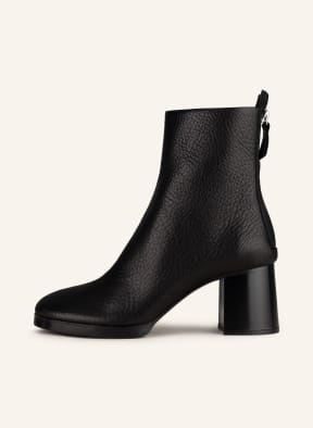 AGL Ankle boots IVETTE, Color: BLACK (Image 1)