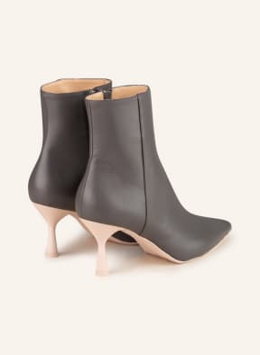AGL Ankle boots IDE, Color: GRAY (Image 1)