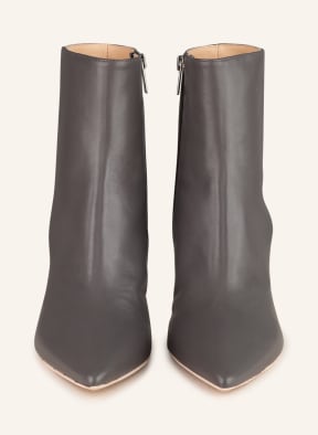 AGL Ankle boots IDE, Color: GRAY (Image 1)