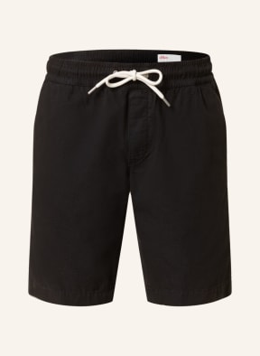 s.Oliver RED Shorts PHOENIX Regular Fit, Farbe: SCHWARZ (Bild 1)