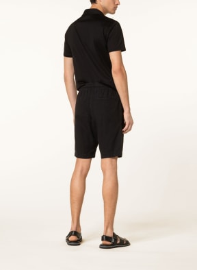 s.Oliver RED Shorts PHOENIX Regular Fit, Farbe: SCHWARZ (Bild 1)