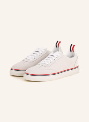 THOM BROWNE. Sneakers FIELD, Color: BEIGE (Image 1)