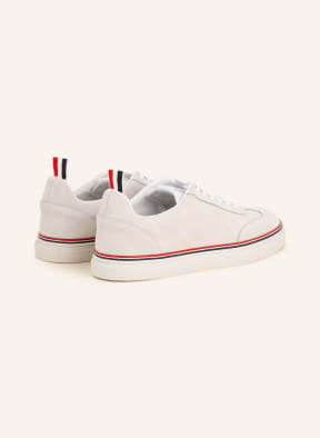 THOM BROWNE. Sneakers FIELD, Color: BEIGE (Image 1)