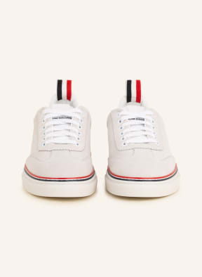 THOM BROWNE. Sneakers FIELD, Color: BEIGE (Image 1)