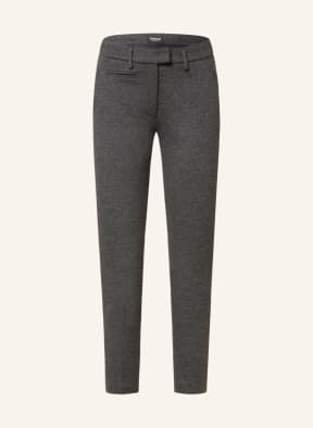 Dondup Pants PERFECT, Color: DARK GRAY (Image 1)