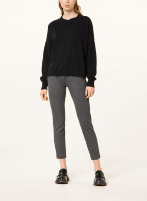 Dondup Pants PERFECT, Color: DARK GRAY (Image 1)