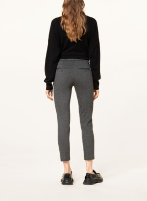 Dondup Pants PERFECT, Color: DARK GRAY (Image 1)