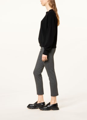 Dondup Pants PERFECT, Color: DARK GRAY (Image 1)