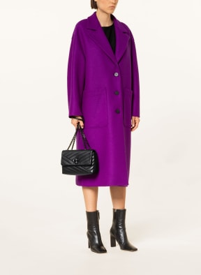 TORY BURCH Umhängetasche KIRA SMALL, Farbe: SCHWARZ (Bild 1)