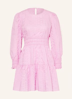 BAUM UND PFERDGARTEN Dress ARLETTE, Color: PINK (Image 1)