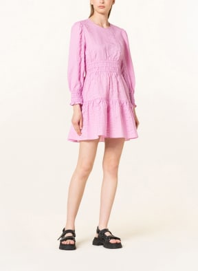 BAUM UND PFERDGARTEN Dress ARLETTE, Color: PINK (Image 1)