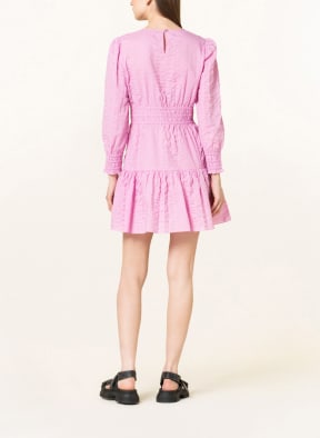 BAUM UND PFERDGARTEN Dress ARLETTE, Color: PINK (Image 1)